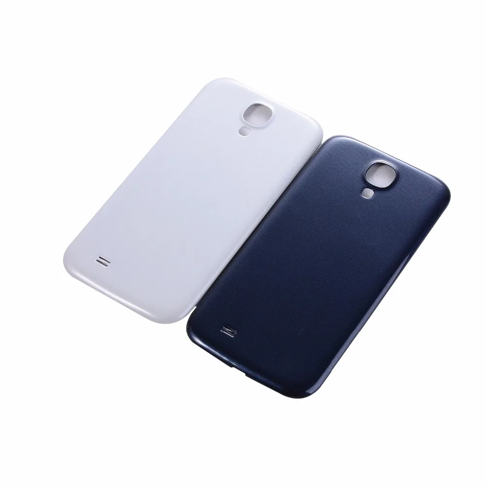 Новинка крышка аккумулятора S4 для Samsung i9500 i9505 L720 M919 задняя корпуса (не mini)|Корпусы