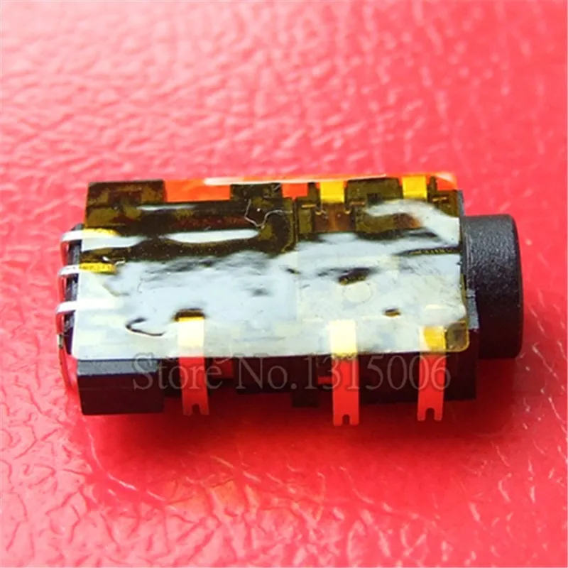 8P 8pin разъем для наушников микрофона нетбука ноутбука аудио 19x11x4 5 мм 2 шт. |