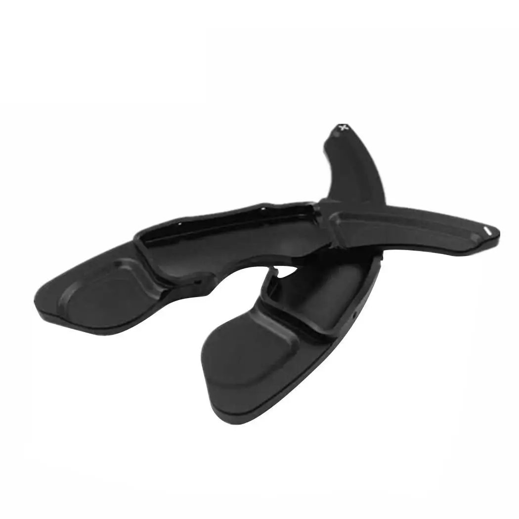 Удлиняющее управление алюминиевым сплавом колесо переключения передач весло