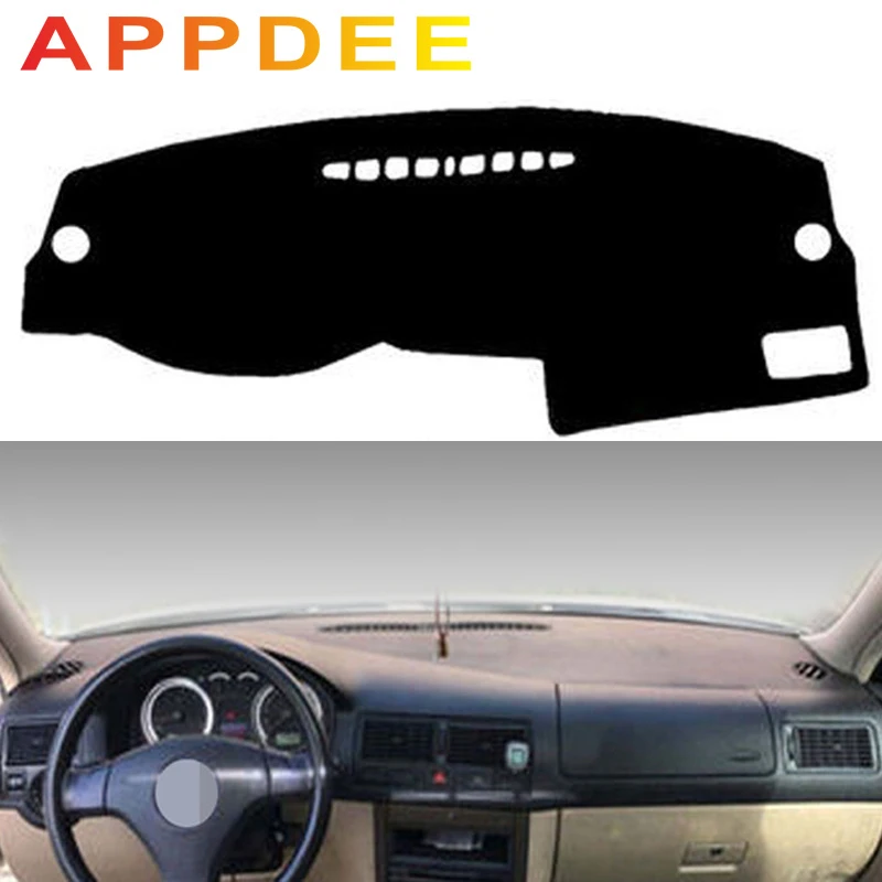 Приборная панель автомобиля APPDEE для VOLKSWAGEN VW GOLF 4 1997 2003 /Old BORA 2006 лет приборная с
