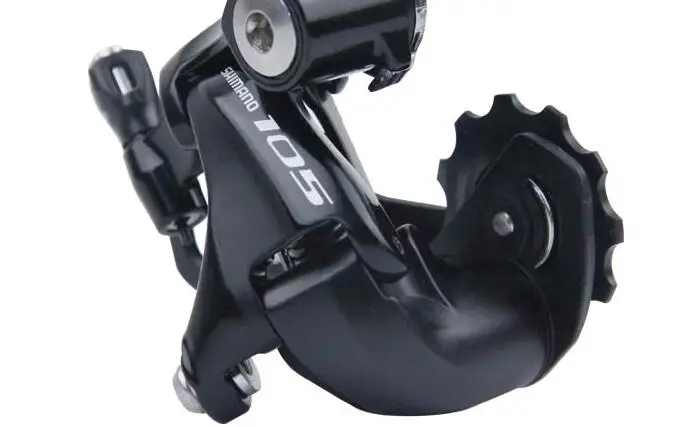 Shimano 105 5800 2x11S 22S скорость 50/34 53/39 170 мм 175 мм набор групп для шоссейного велосипеда