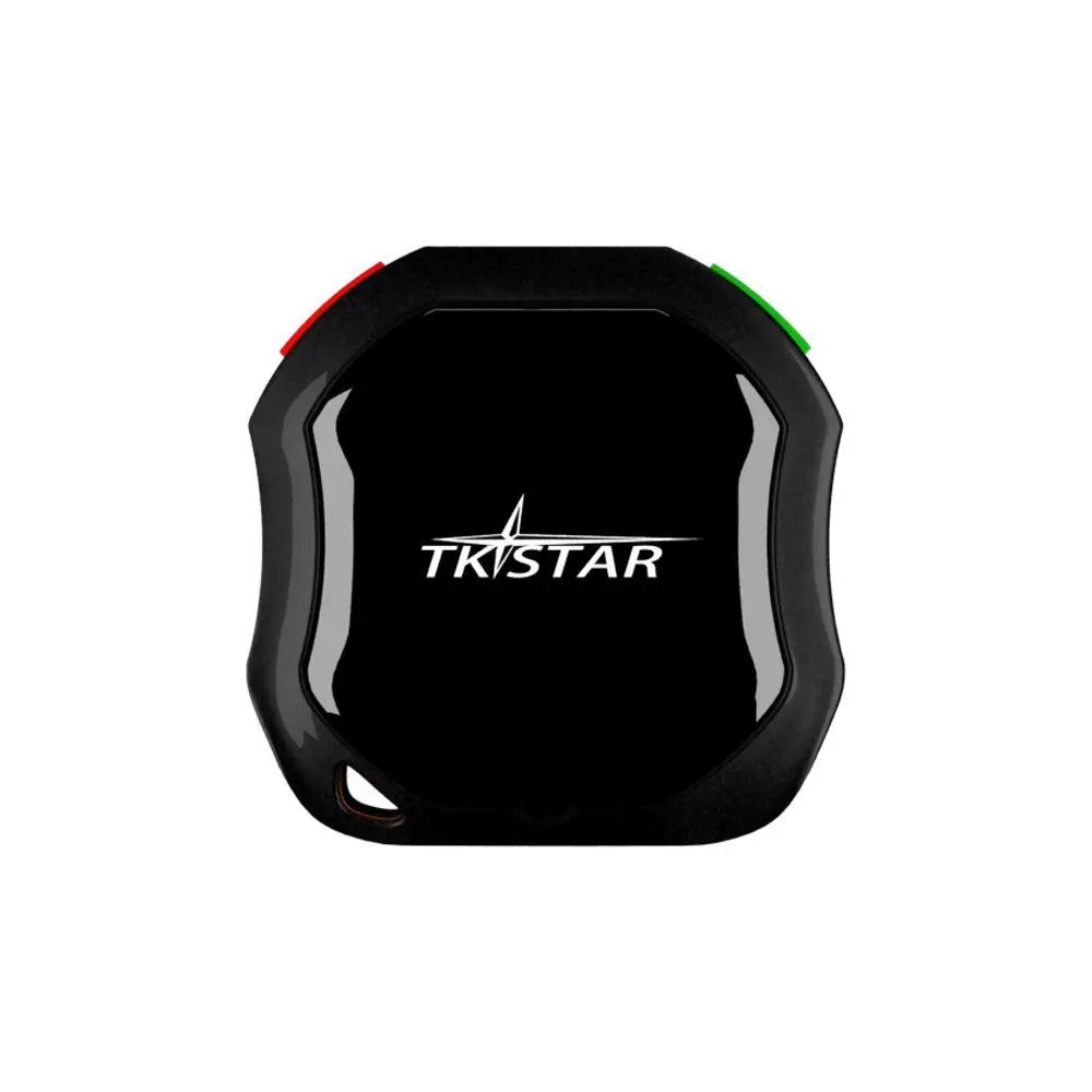 Мини трекер LK109 TKSTAR GSM/GPRS система слежения Водонепроницаемый gps для детей домашних