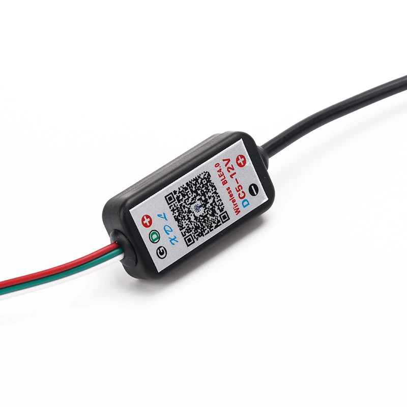 Очень дешево! bluetooth conenction светодиодный пиксельный светильник, поддержка 1000 пикселей, поддержка Android и IOS
