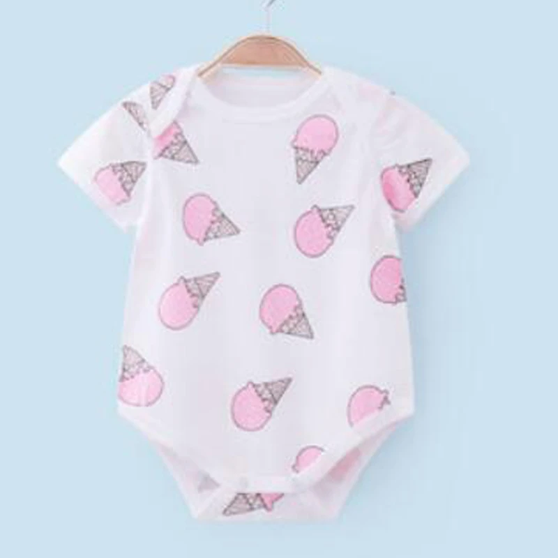 Свободный выбор летний детский комбинезон для мальчика одежда маленьких девочек