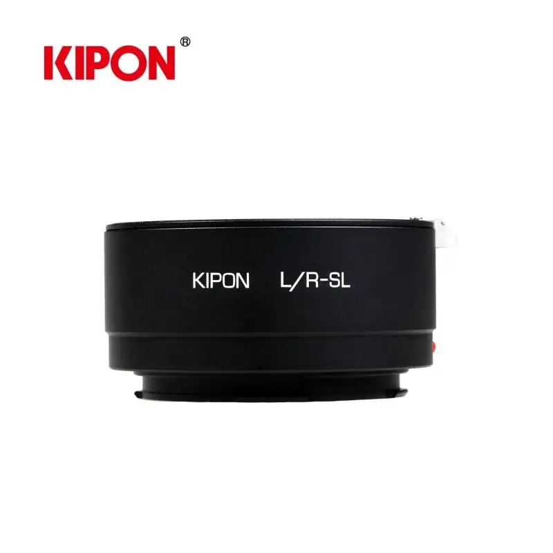 Новый адаптер KIPON для объектива leica R к камерам SL T Lumix S1/S1R SIGMA FP|Адаптеры объектива| |