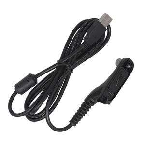 Программируемый USB-кабель PMKN4012B 4012 для MOTOTRBO DP3600 DP3400 XPR6550 XPR7550 DGP6150 APX2000 APX6000 APX7000 DGP4150 DGP8550