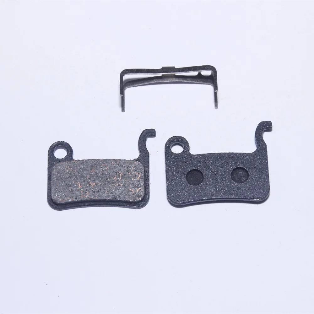 Велосипедные дисковые Тормозные колодки для Shimano XTR M665 585 595 596 535 975 966 965 800 775 765 665