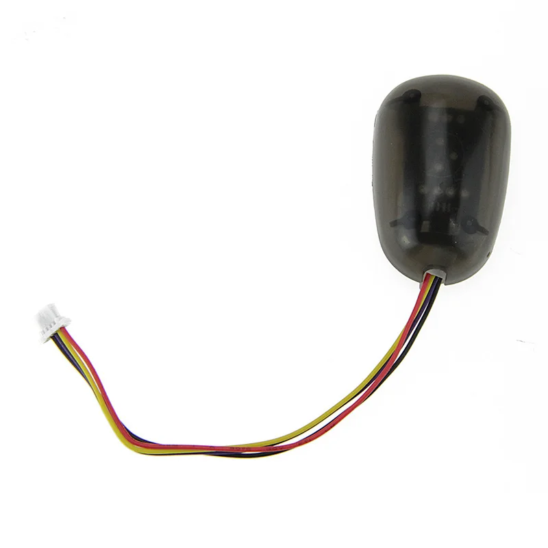 ИК-контроллер сенсор 4x 940nm передатчик 1x38 кГц приемник для ESP32 ESP8266 @ JH | Электроника