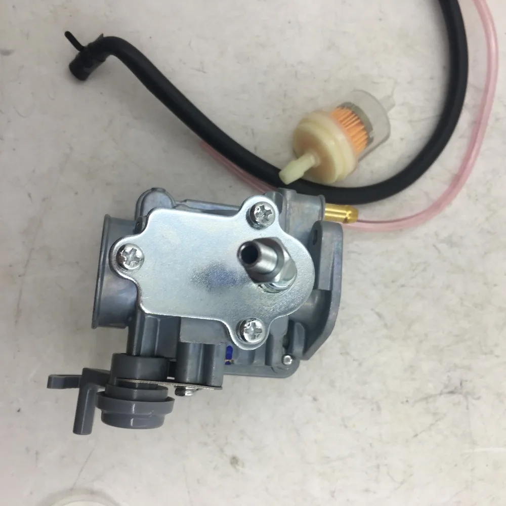 Карбюратор SherryBerg carb карбюратор для Yamaha Гризли Badger Raptor 80 YFM80 YFM80R YFM80W YFM80G 1992-2001 vergaser
