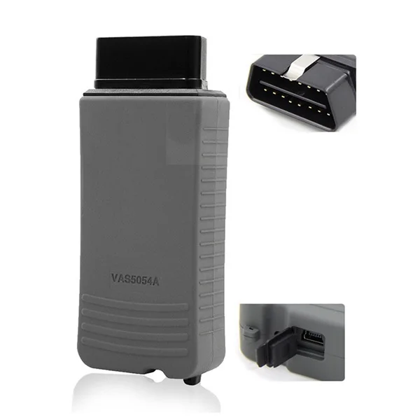 Оригинальный Vas5054 Oki Keygen Vas5054A Bluetooth Amb2300 Odis V4.4.10 для/Audi/Skoda/Seat Vas 5054A Vas6154 Wifi Uds для Vag |