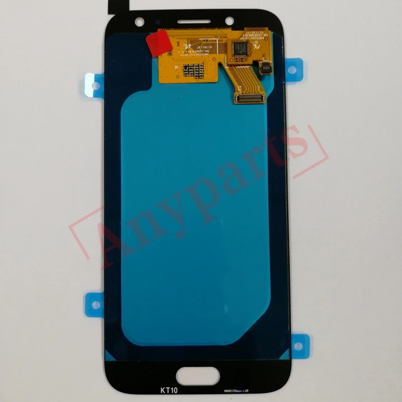ЖК-дисплей для Samsung J5 Pro 2017 J530 J530F сменный модуль дисплея J530GM J530Y J530YM оригинал |