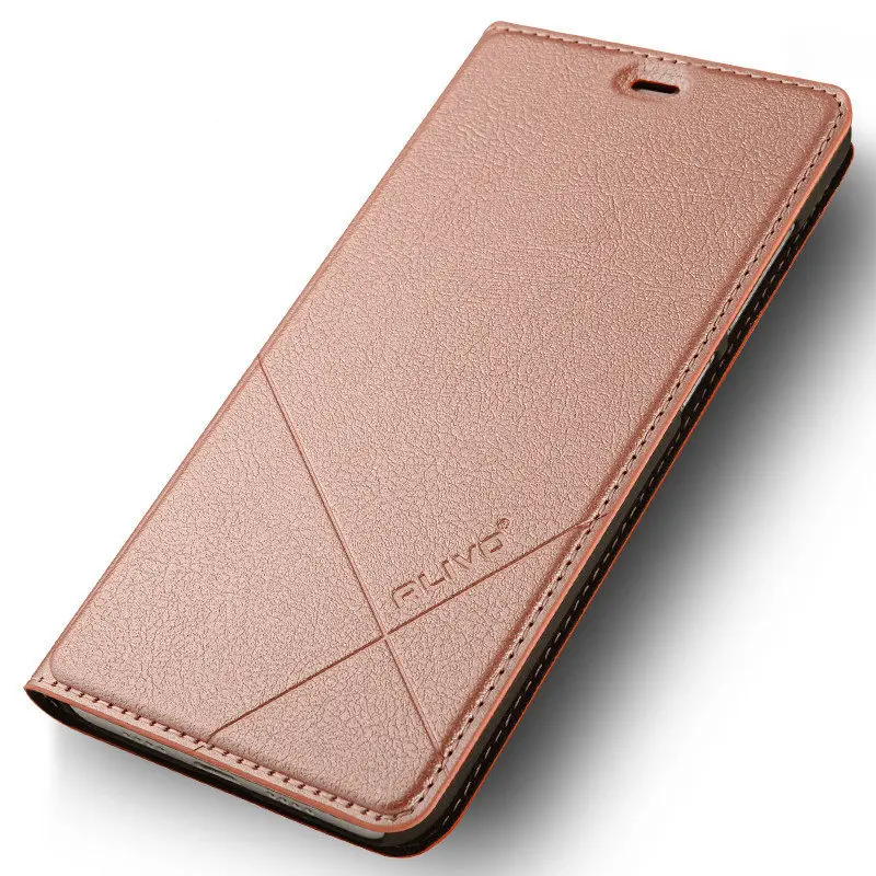 Роскошный чехол-книжка из искусственной кожи Xiaomi Redmi Note 7 6 5 6A Pro Plus Mi A1 A2 Lite +