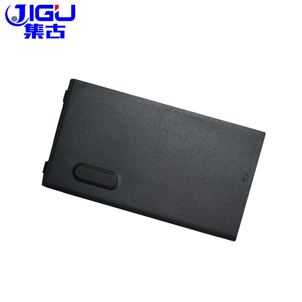 Аккумулятор для ноутбука JIGU X80l Asus N80Vr N81Vf X80H X80L 90 NF51B1000 ASUS|laptop battery|6 cell laptop batterybattery for