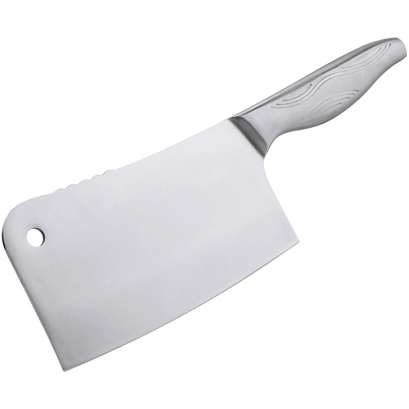 Household Kitchen 3Cr13 Stainless Steel Knife Chopping Bone Sashimi Cut Meat Vegetables Fruit Knives | Дом и сад