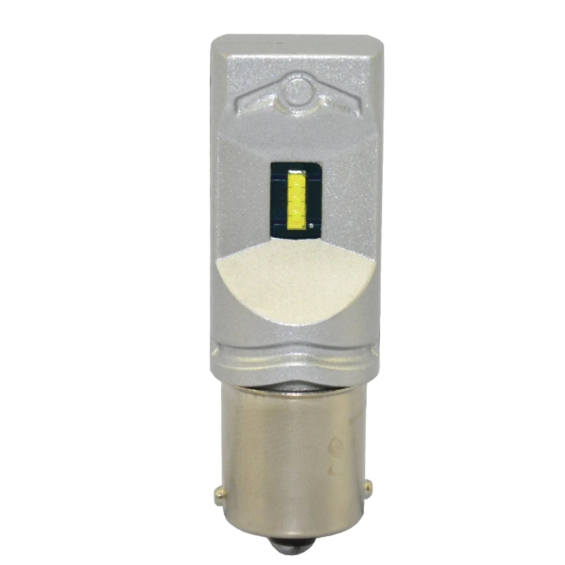 Светодиодный фонарь LM 2x P21W 1156 BA15S BAU15S T20 7440 7443 T25 3156 3157 автомобильный светильник s