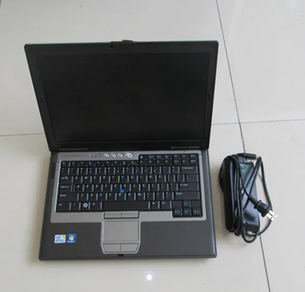 d630 no hdd Супер военный Toughbook CF30/CF19 i5 ноутбук X201T D630 E6420 идеально подходит для MB STAR SD подключения C4/C5/C3 диагностики - Цвет: d630 no hdd