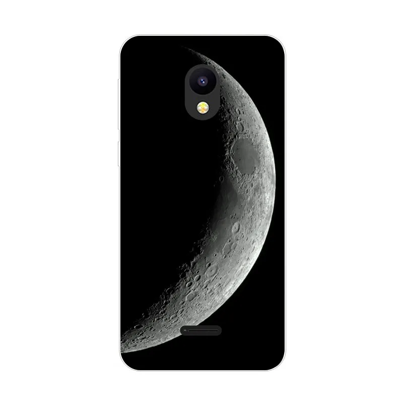 Meizu C9 Pro Case Silicon Handsome Dog Painting Soft TPU Back Cover for Phone Protect Cases Shell |