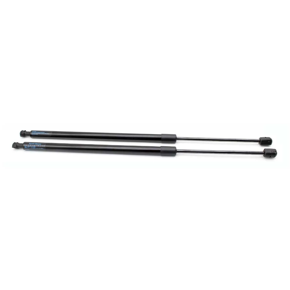 for HYUNDAI COUPE (RD) 1996-2002 Rear Tailgate Boot carbon fiber Gas Charged Spring Struts Prop Lift Support Damper 530mm | Автомобили и