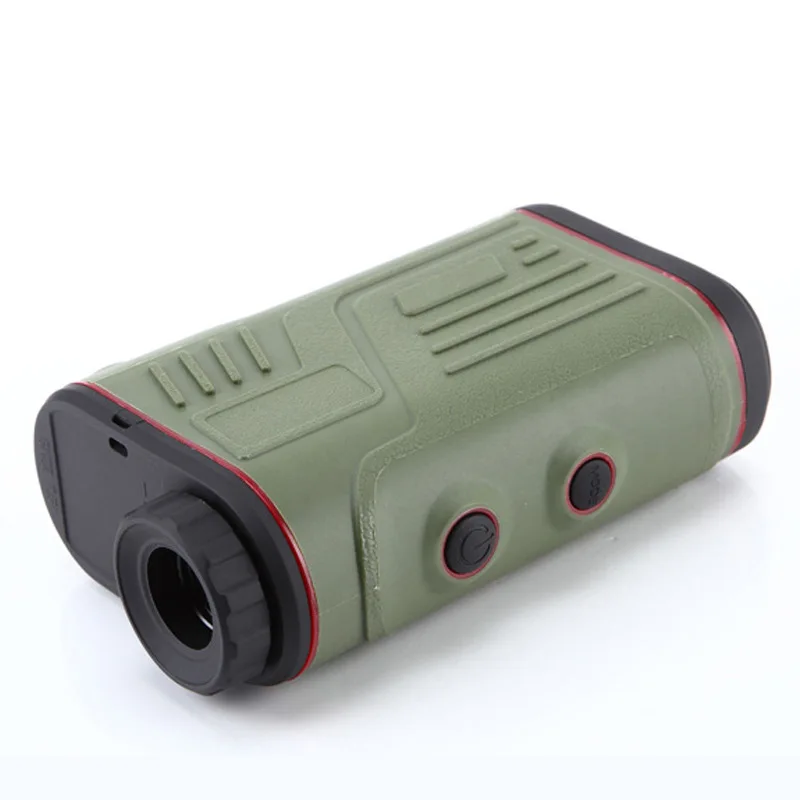 Дальномер лазерный для охоты 1000 м 6X22|distance measurer meter|laser rangefinderdistance |