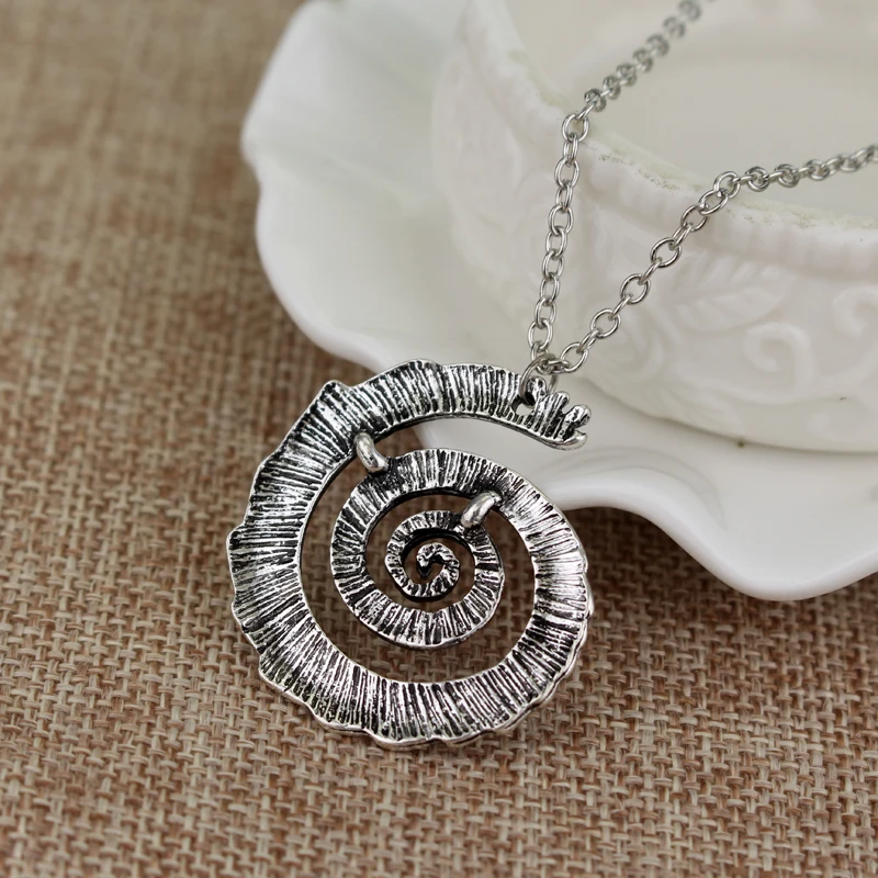 Новое поступление. Винтажное ожерелье Dr.Doctor. Колье с подвеской. Классические