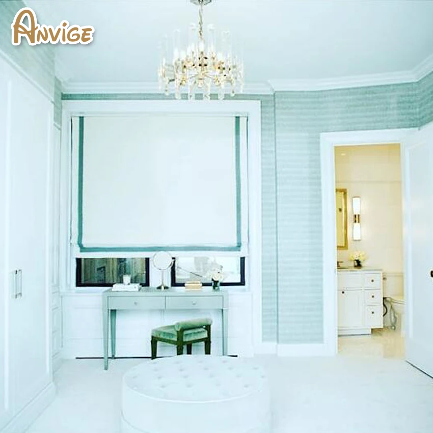 Полосная занавеска сделай сам римские затемнения занавески льняные оконные