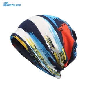 Лыжные шапки Goexplore для мужчин, женщин, мужчин, новинка, теплая зимняя шапка-Череп для катания на коньках, Флисовый Шарф, воротник, шапка s, лыжная шапка, шапка для сноуборда, Мужская