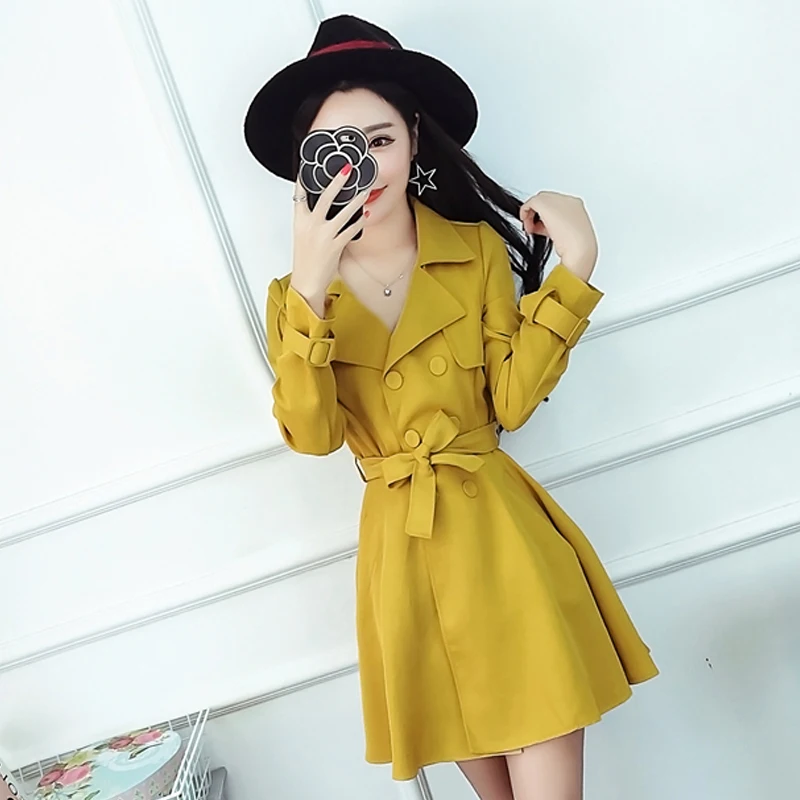 

Cheap wholesale 2018 winter hot selling women's casual windbreaker jackets L486