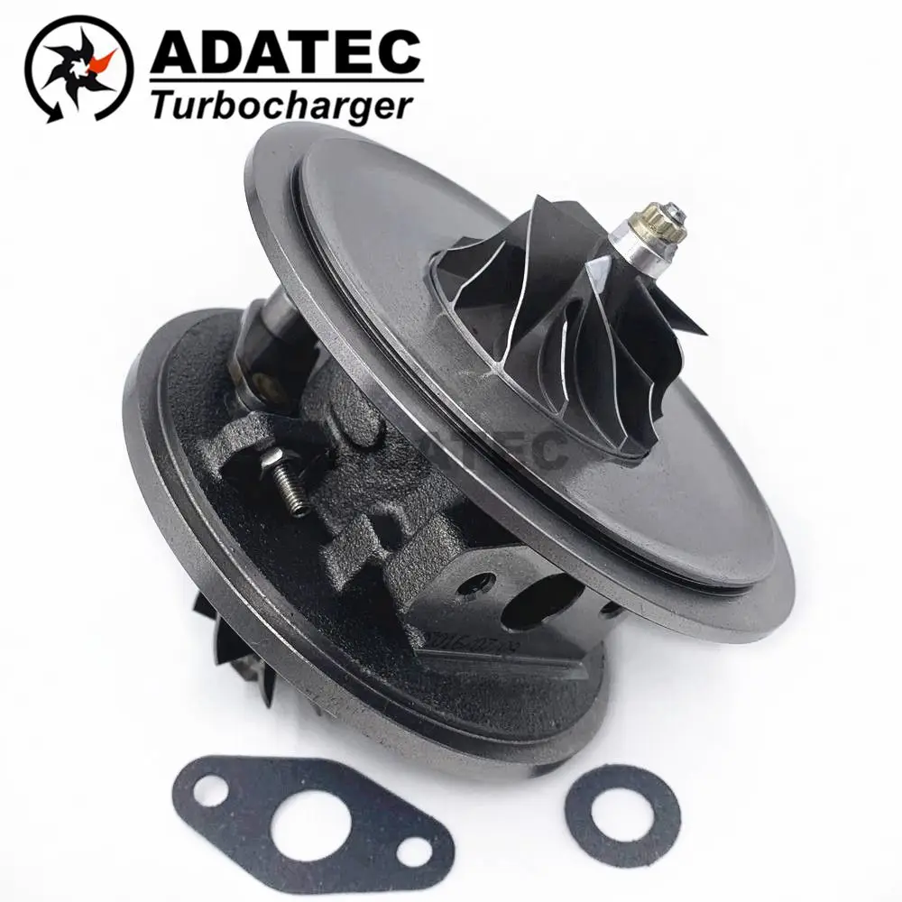 Турбокомпрессор IHI core картридж RHF4V VV19 6460901580 6460901380 турбо chra для Mercedes PKW Vito 111 CDI (W639) 85