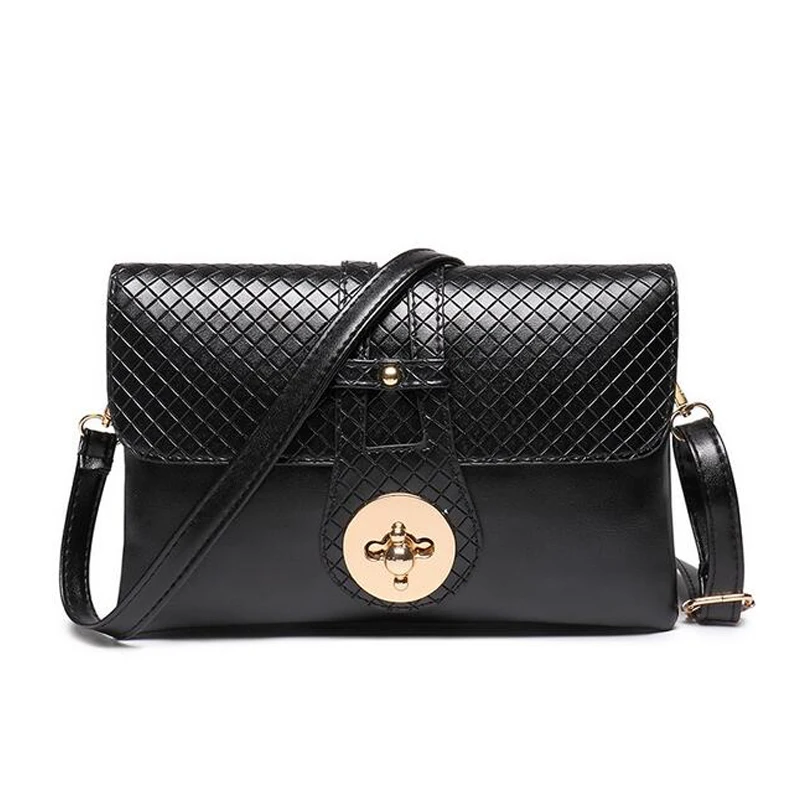 Новинка 2019 лакированная крокодилья кожа женские сумки мессенджеры через плечо
