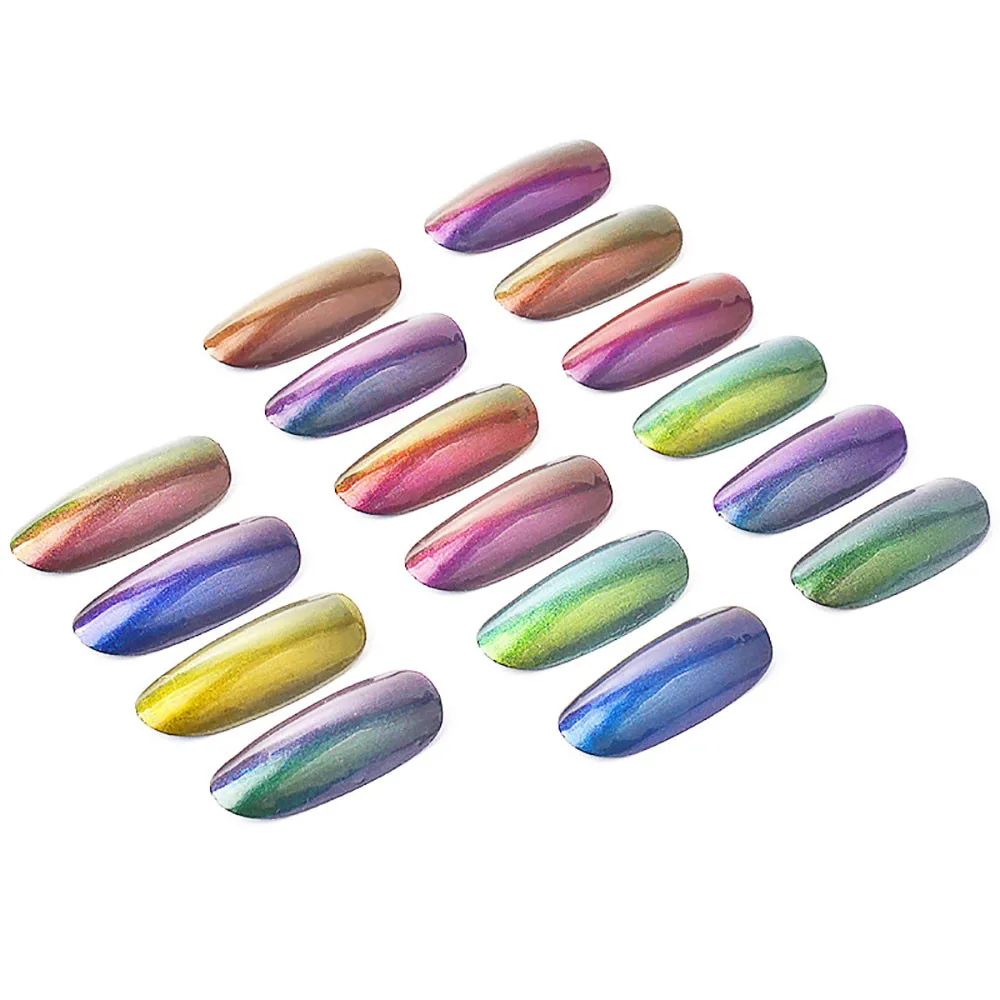 Новое поступление maquillajes para mujer Гель-лак для ногтей маникюр 8 мл алмазные блеск лак