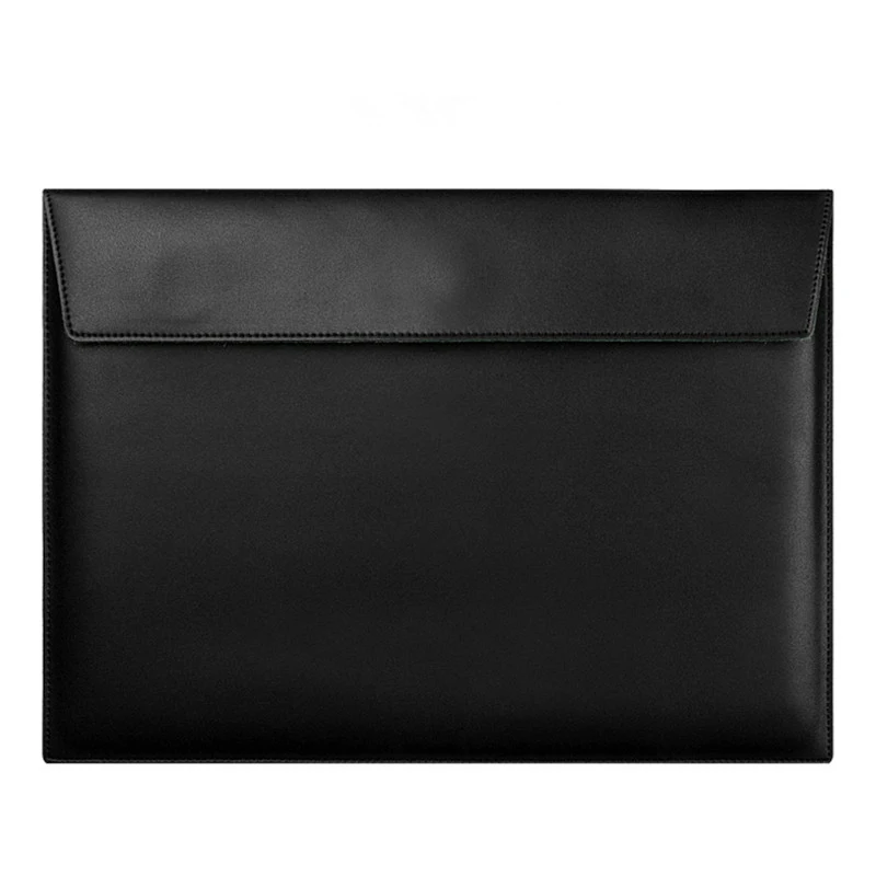 BinFul Sleeve Bag Case Notebook Cover для Macbook Air Retina 11 12 13 15 ультрабук ноутбука из искусственной