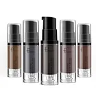 Бренд Pudaier средство для увеличения бровей, жидкая косметика, натуральная стойкая хна для бровей, водостойкий черный коричневый тинт для бровей #267966