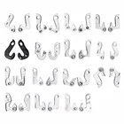 QILEJVS велосипед задний переключатель вешалка 1 шт. велосипеда, MTB подъемный механический переключатель задней передачи Вешалка отсева конвертер адаптер