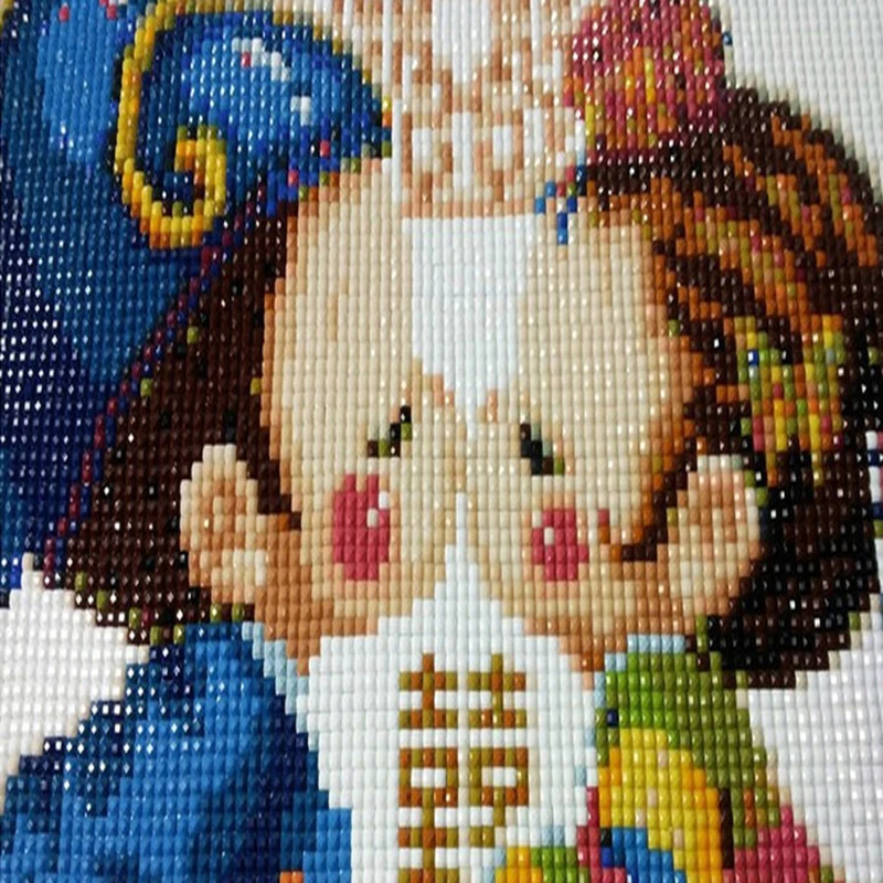 

Full 5D DIY Couple kissing Diamond Painting Needlework Embroidery Round&round Rhinestones Cross Stitch Living Room Decoration