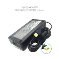 new genuine 20v 8 5a 170w laptop power supply for lenovo thinkpad t440p w541 w540 45n0558 pa 1171 71 adl170nlc3a ac adapter