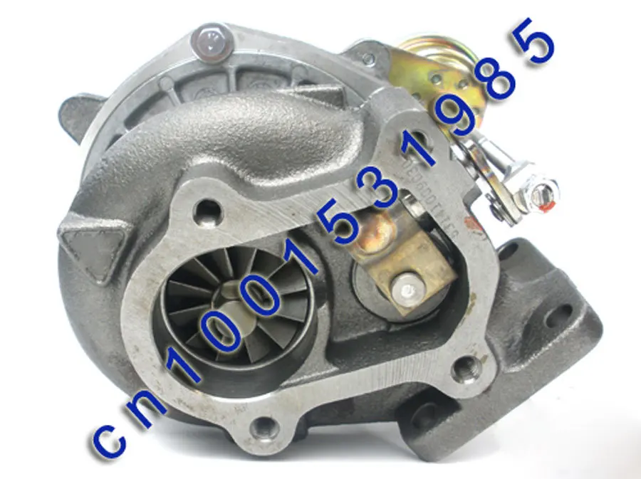 4500939/500321799/99450704/5314-970-6445/53149706445/49135-05010 K14 TURBO для Opel Movano 2.8L/F Fiat IVECO ежедневный 8140.23.3700 |