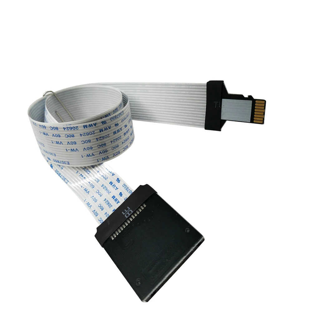 Новое в горячей TF Micro SD для карты расширения 10 см 25 48 62 MicroSD SD/SDHC/SDXC карт