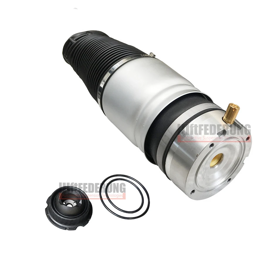 

Luftfederung New Air Spring Rear Shock Suspension Kits Air Suspension Spring Bag For Audi Q7 Porsche Cayenne 7L8616503B