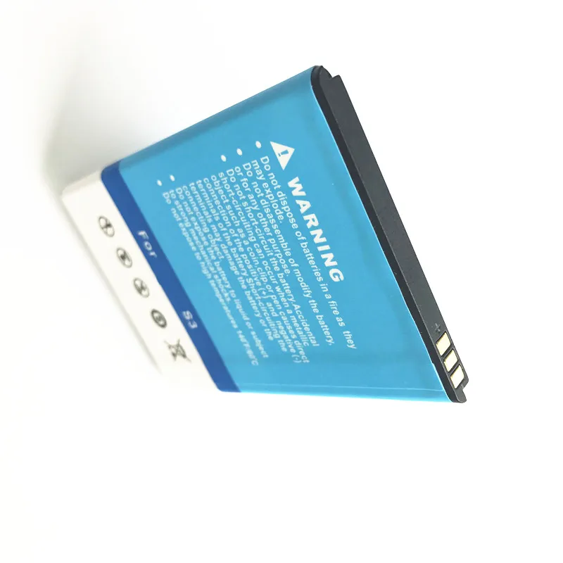 IBTION 3700 mAh JY S3/JY S3 Аккумулятор для телефона JIAYU S3|Аккумуляторы мобильных телефонов| |