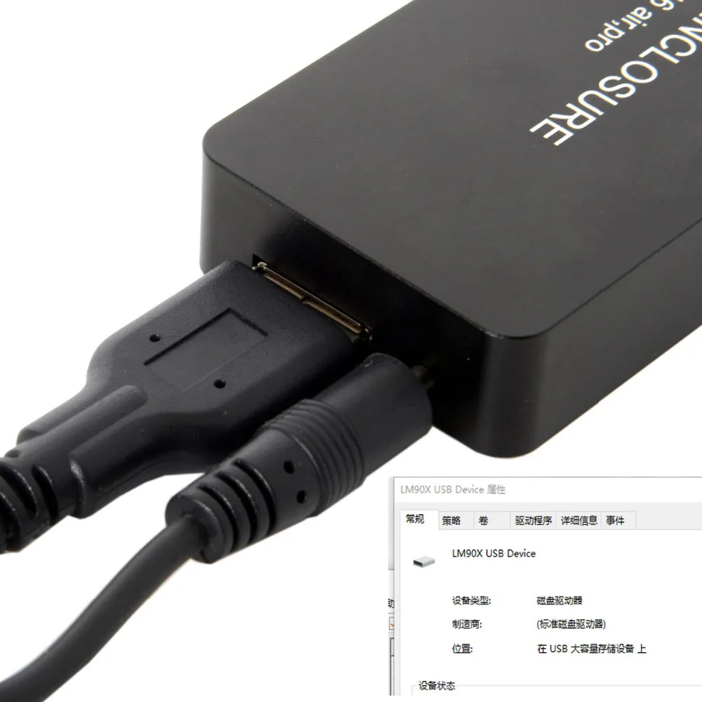 Xiwai Laptop Air Pro 2013 2014 2015 2016 SSD портативный чехол USB 3 0 до 16 + 12 Pin Mobile Box HDD корпус|Кабели