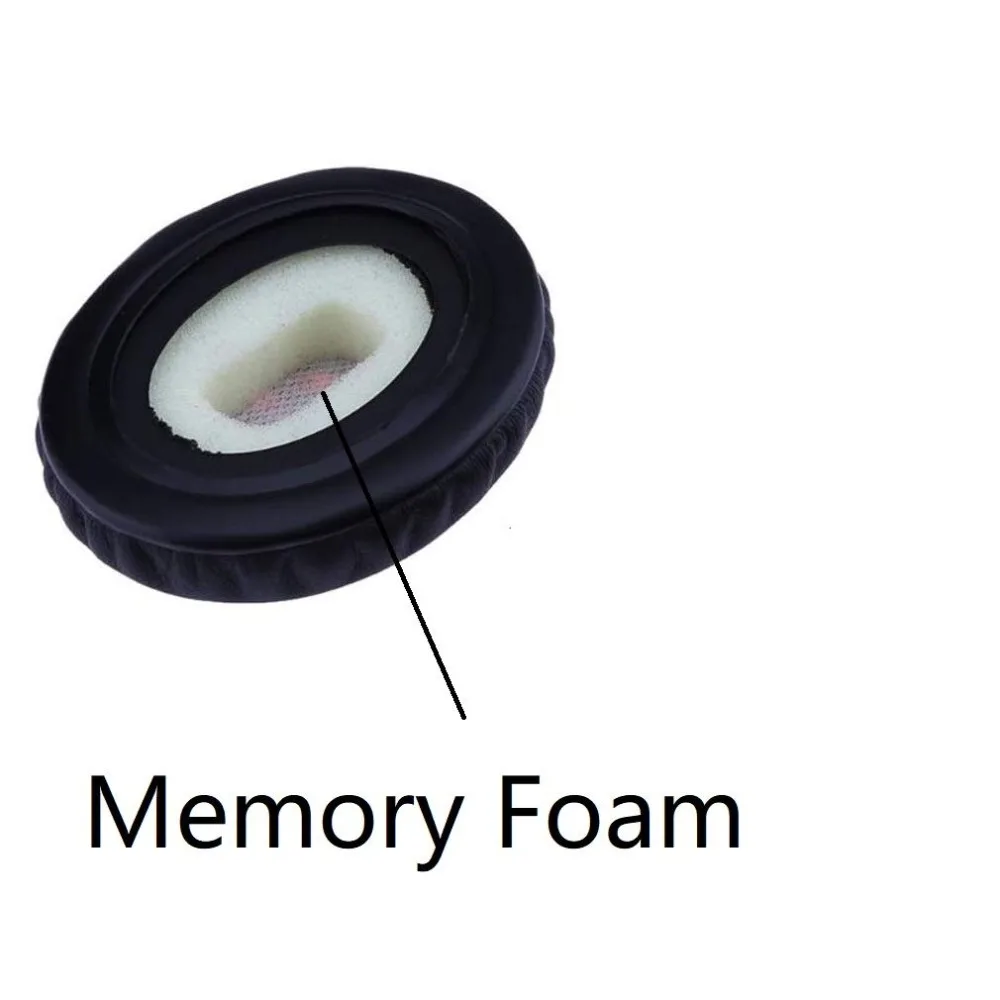 Амбушюры из пены с эффектом памяти для Bose OE2 OE2i сменные амбушюры/амбушюры