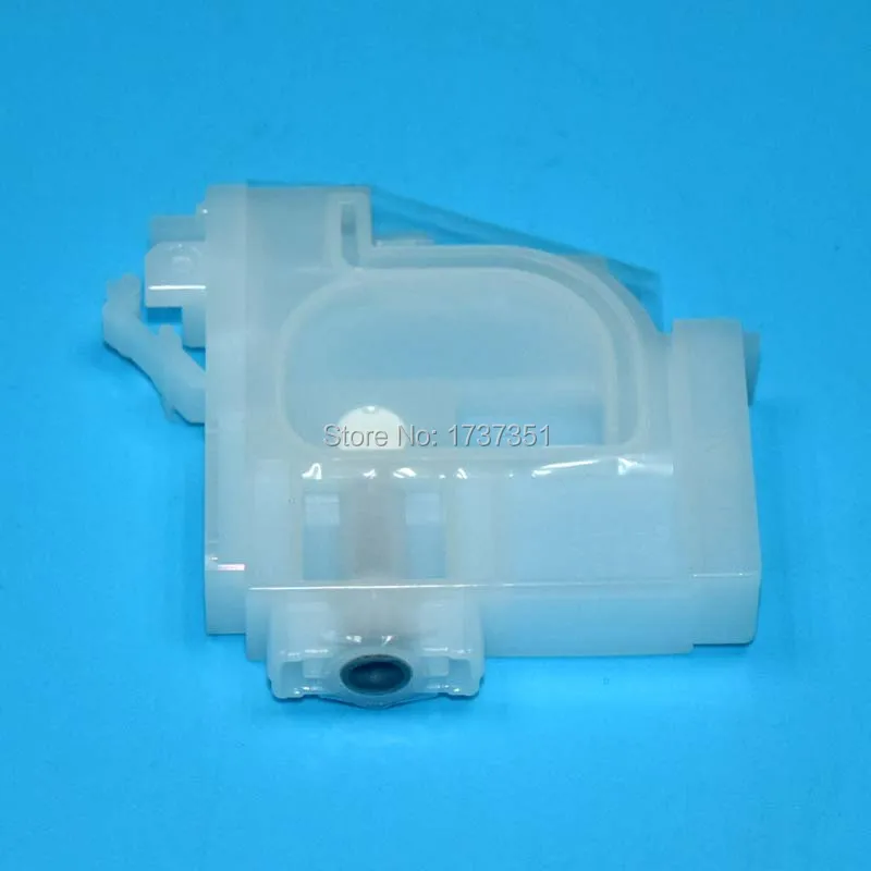 Новая цена 5 шт чернил демпфер для Epson L1300 L800 L805 L810 L360 L353 L355 L455 L358 L555 L550 L558 L551 принтер