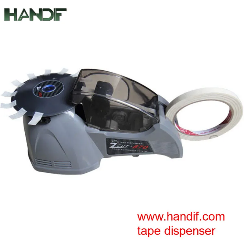 Handif автоматический диспенсер для ленты ZCUT 870|dispenser|dispenser automaticdispenser tape |