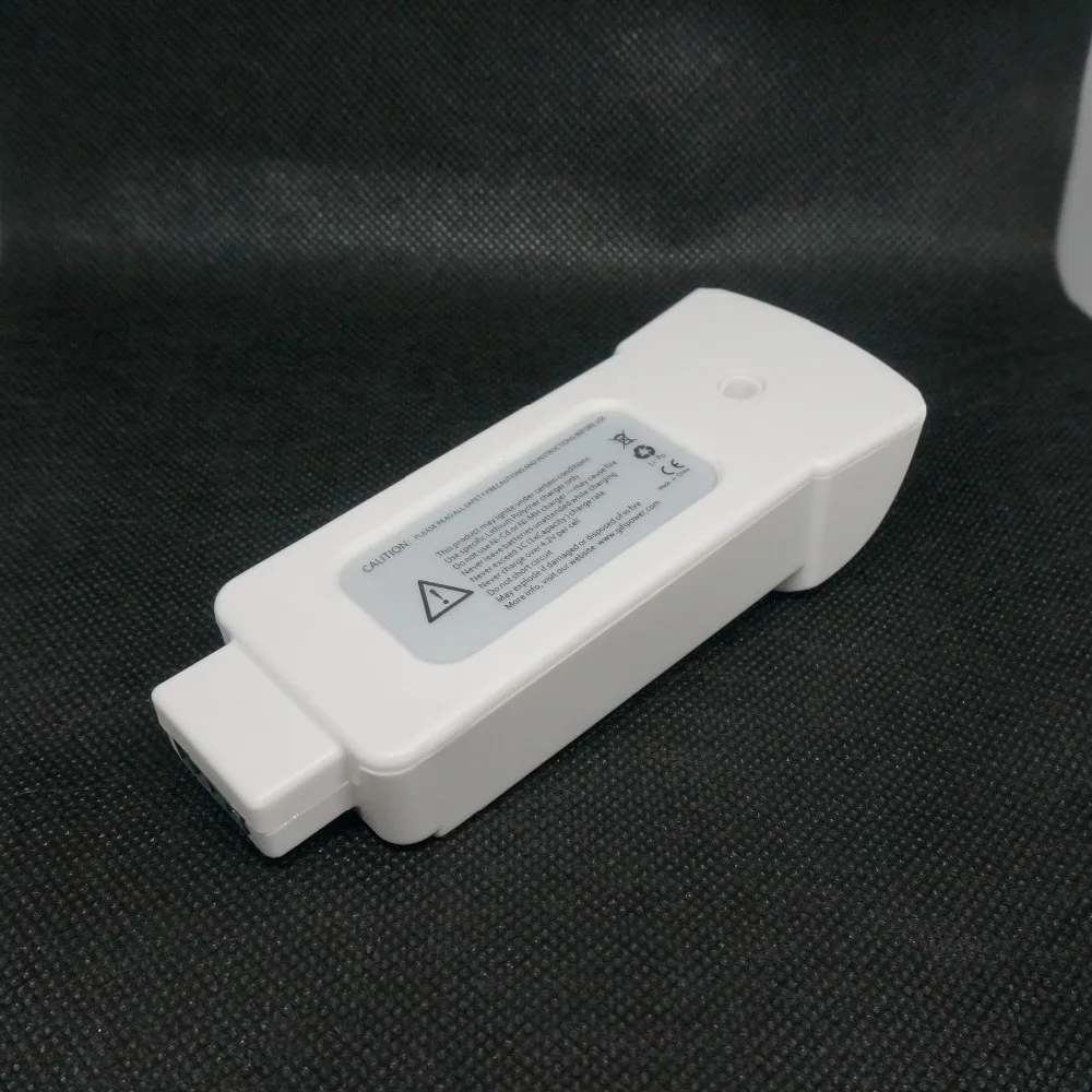 GIFI Power 11 1 В 1300 мАч 14.43Wh литий-полимерная батарея Li-po Batteria для Yuneec Breeze RC Дрон