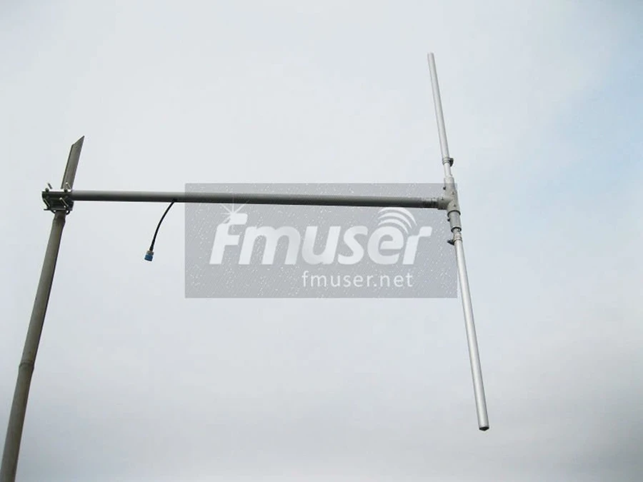 Бесплатная доставка FMUSER fsn-801 80 Вт 2u fm-вещания Радио передатчик 87.5-108 мГц + 1/2 волна