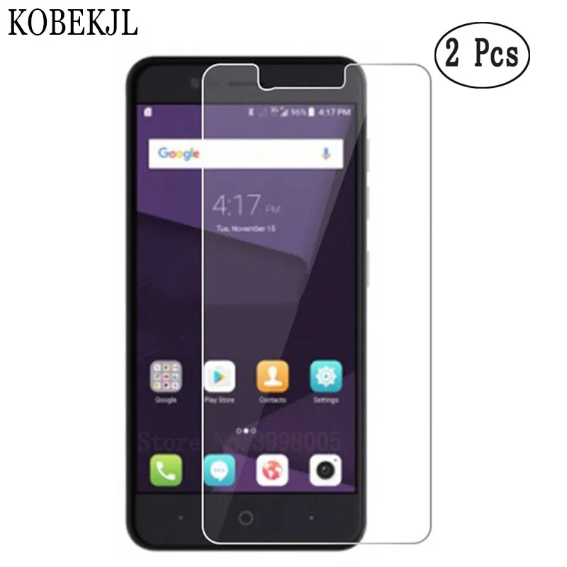 Защитная пленка для экрана ZTE Blade V8 мини-закаленное стекло Mini V8mini V0850 5 0&quot |