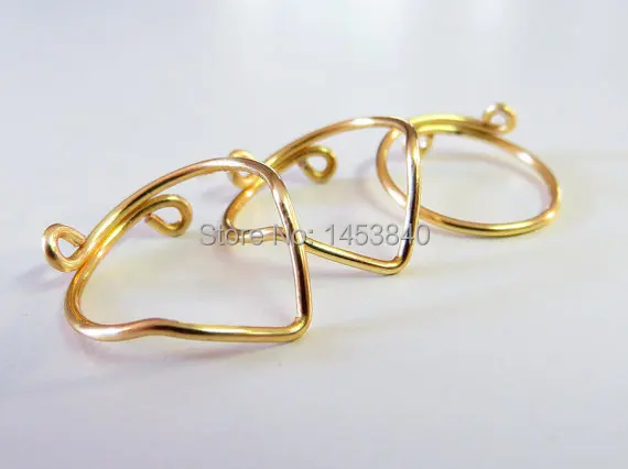 Женский набор колец регулируемое кольцо средней длины на 3 сустава с