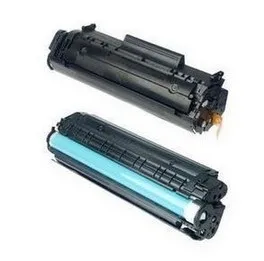Free shipping CE285A 85a 285a 285 compatible toner cartridge for HP LaserJet 1212nf 1214nfh 1217nfw Pro P1100 | Компьютеры и офис