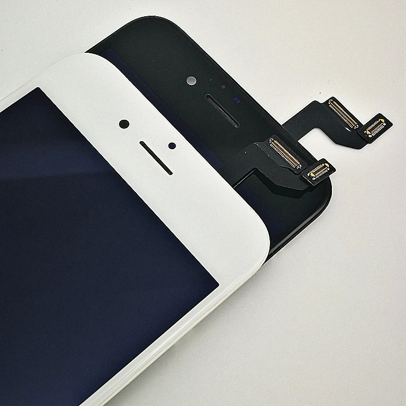 ЖК дисплей с сенсорным экраном и дигитайзером в сборе для Apple iphone 6 Plus 6s Plus|Экраны