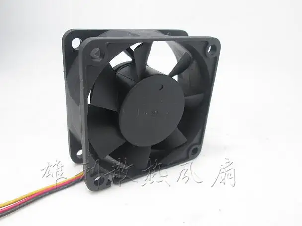 Оригинальный FD486025EB 6CM 6025 48V 0.11A трехстрочный вентилятор